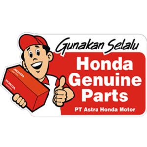 HONDAGENUINEPART anugrah sejahtera